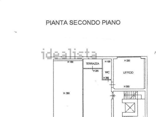 Locale Commerciale in vendita a Grignano, Prato