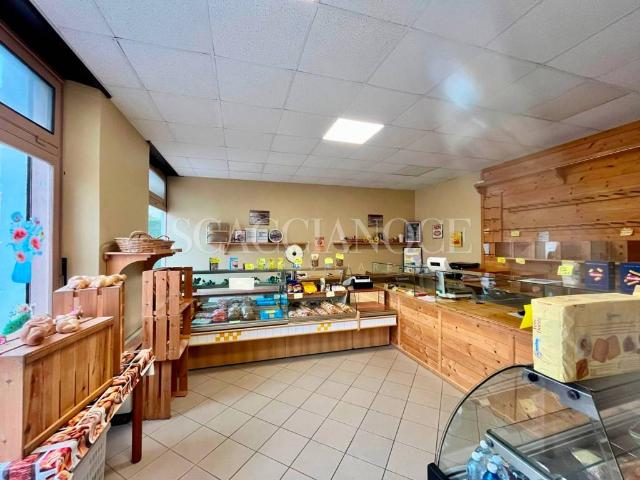 Locale Commerciale in vendita a Piemonte, Biella