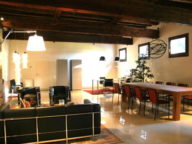 Locale Commerciale in vendita a Borgo Verde, Preganziol