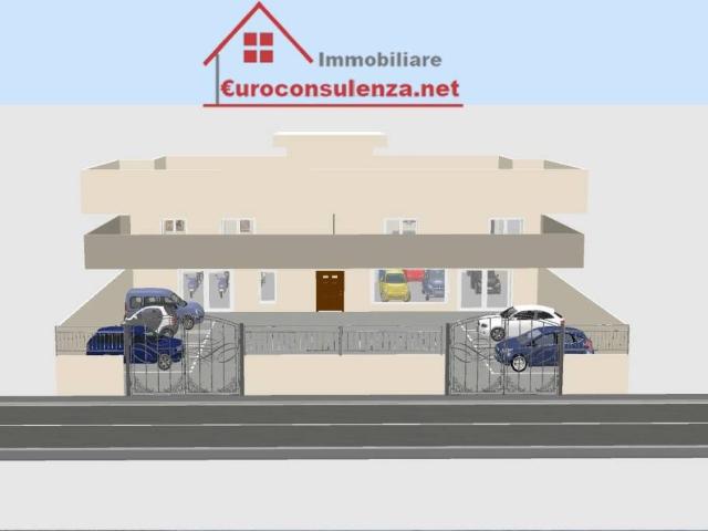 Locale Commerciale in vendita a Puglia, Lecce