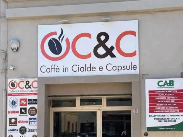 Locale Commerciale in vendita a Presicce, Puglia