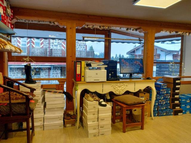 Locale Commerciale in vendita a Comunità di Primiero, San Martino Di Castrozza
