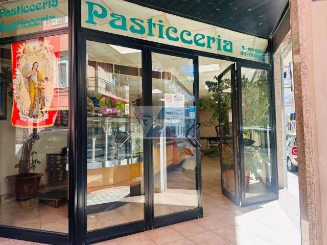 Locale Commerciale in vendita a Priolo Gargallo, Sicilia