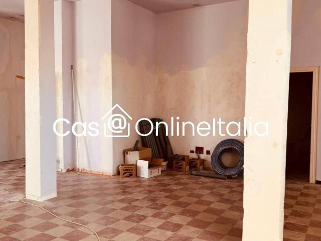 Locale Commerciale in vendita a Olmi, Quarrata