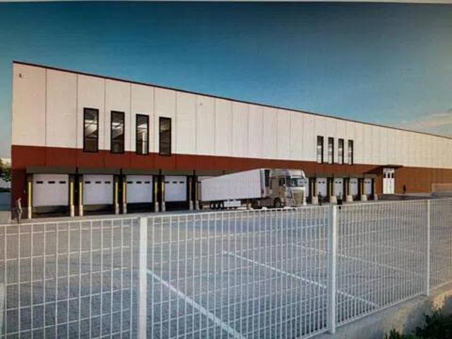 Locale Commerciale in vendita a Olmi, Quarrata