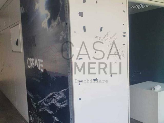 Locale Commerciale in vendita a Villair, Quart