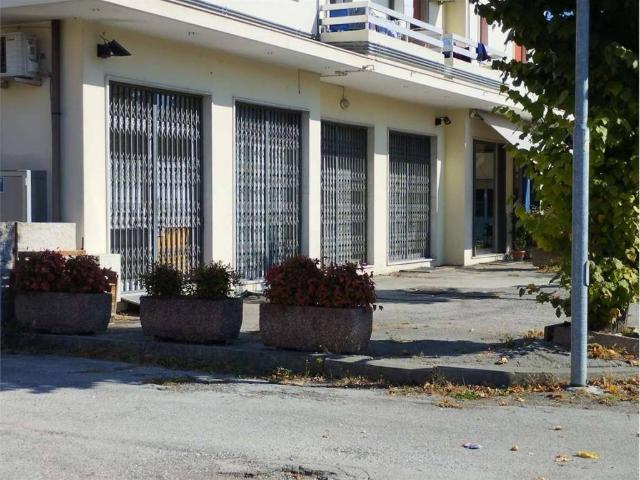 Locale Commerciale in vendita a Quarto D'altino, Veneto