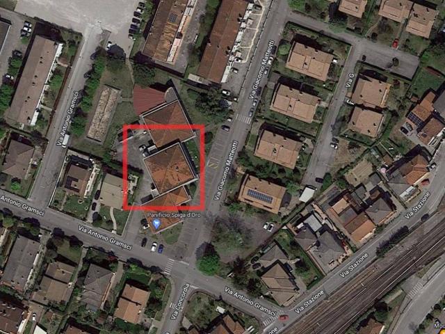 Locale Commerciale in vendita a Quarto D'altino, Veneto