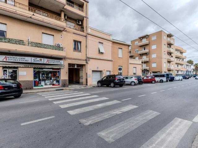 Locale Commerciale in vendita a Quartu Sant'elena, Sardigna/Sardegna