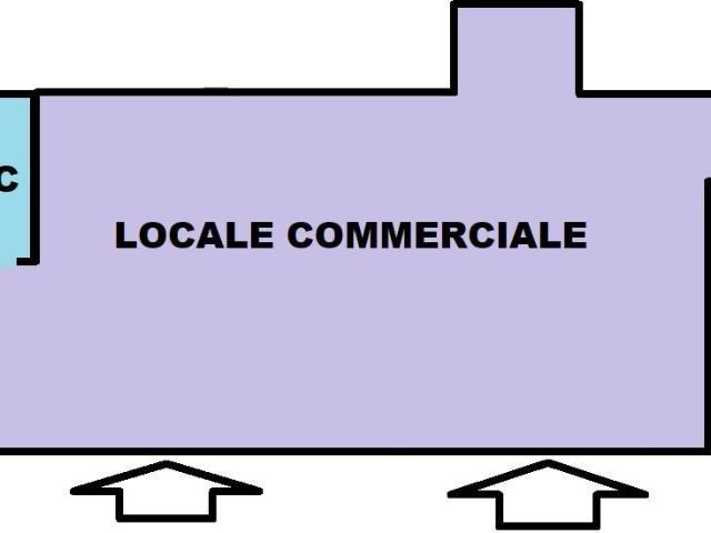 Locale Commerciale in vendita a Cepola, Quartu Sant'elena