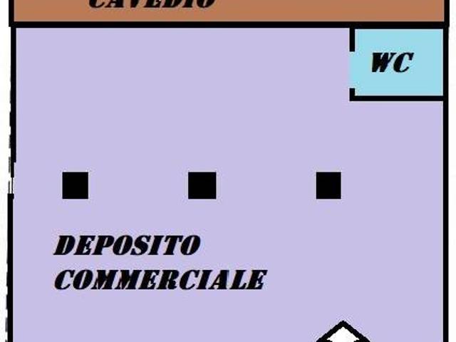 Locale Commerciale in vendita a Sant'Antonio, Quartu Sant'elena