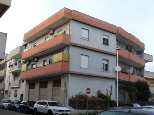 Locale Commerciale in vendita a Cepola, Quartu Sant'elena