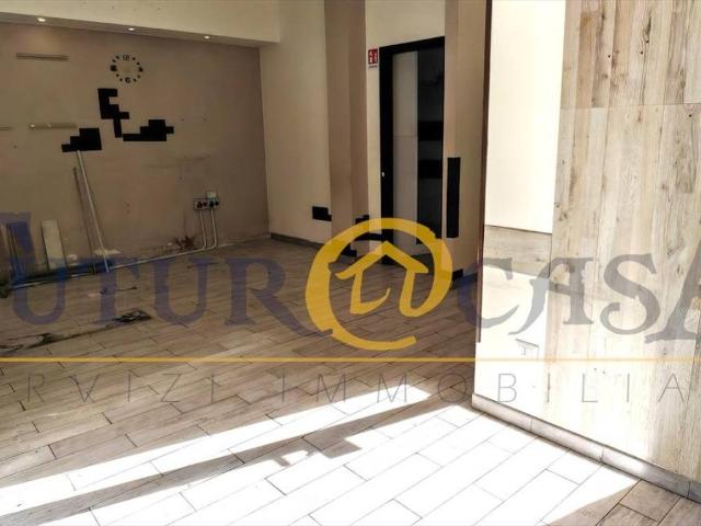 Locale Commerciale in vendita a Funtan'e Ortus, Quartu Sant'elena