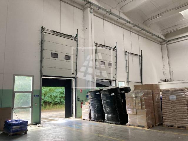 Locale Commerciale in vendita a Colline Matildiche, Re