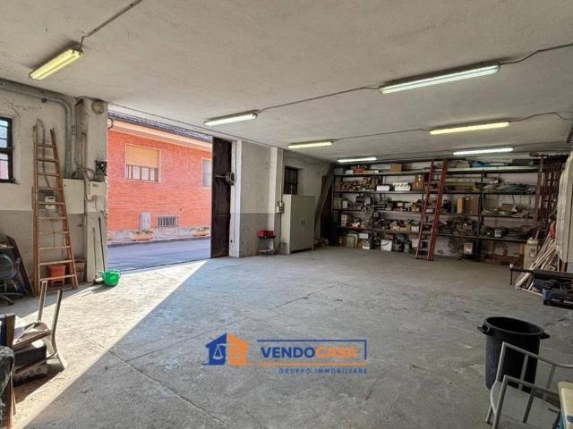 Locale Commerciale in vendita a Piemonte, Cuneo