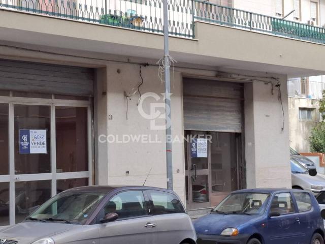 Locale Commerciale in vendita a Ragusa, Sicilia