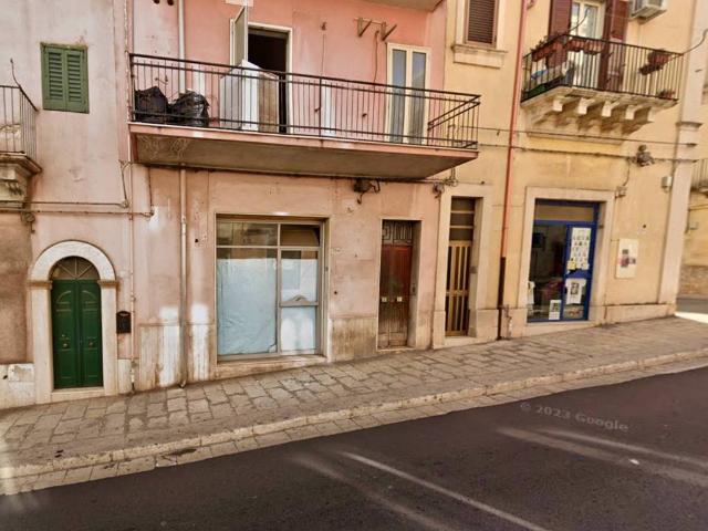 Locale Commerciale in vendita a Ragusa Ibla, Ragusa
