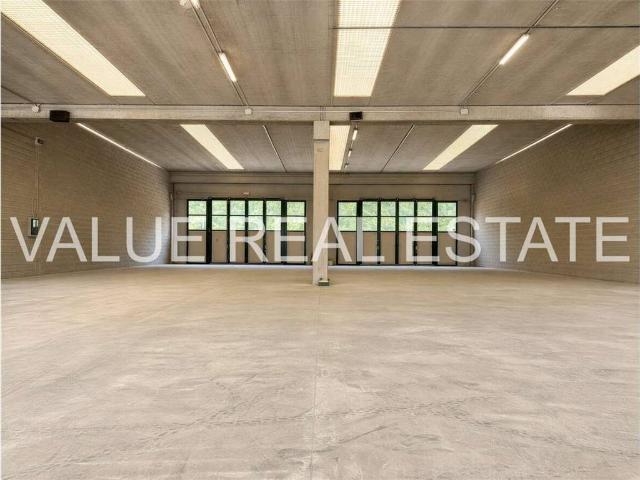Locale Commerciale in vendita a Comunità Montana Valli del Verbano, Rancio Valcuvia