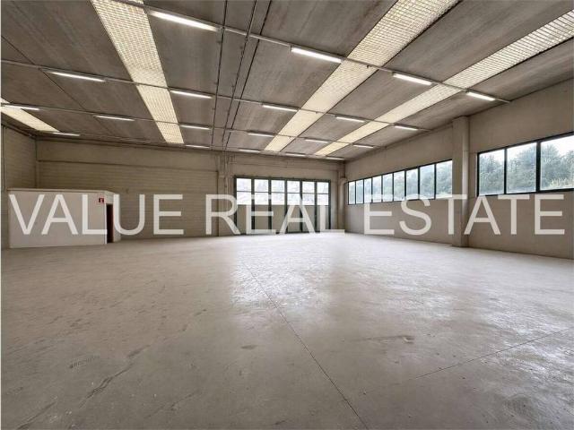 Locale Commerciale in vendita a Comunità Montana Valli del Verbano, Rancio Valcuvia