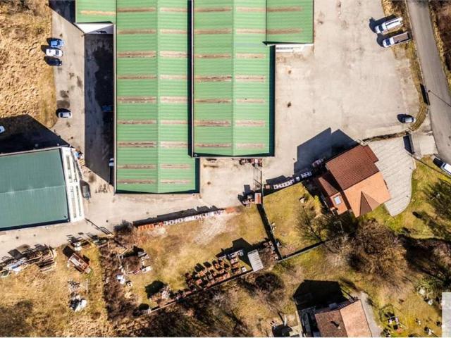 Locale Commerciale in vendita a Comunità Montana Valli del Verbano, Rancio Valcuvia