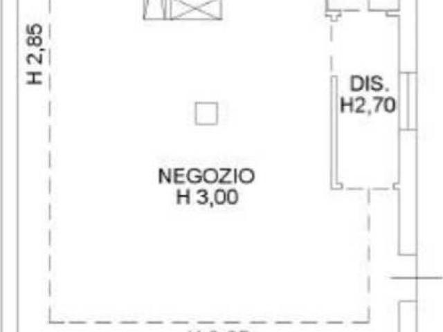 Locale Commerciale in vendita a Ravenna, Reggio Emilia