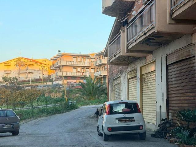 Locale Commerciale in vendita a Realmonte, Sicilia