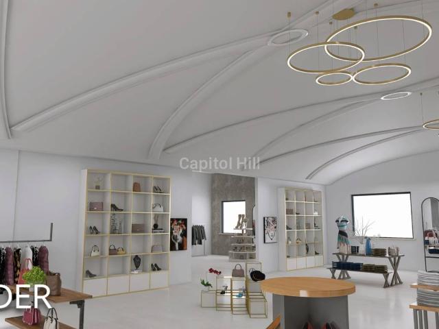 Locale Commerciale in vendita a Recco, Liguria