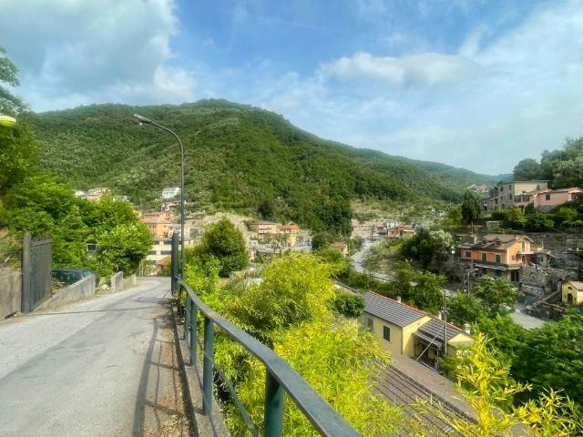 Locale Commerciale in vendita a Avegno, Salto