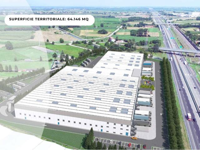Locale Commerciale in vendita a Piemonte, Novara