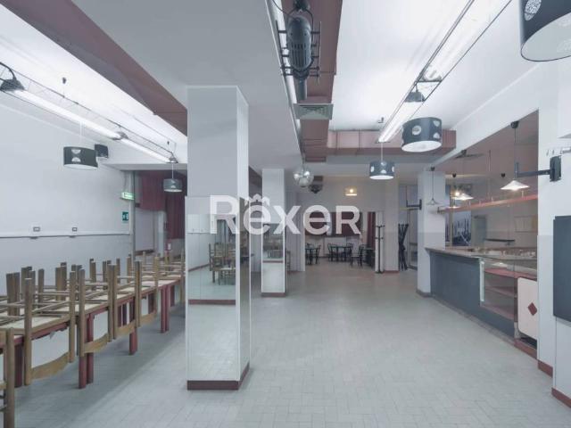 Locale Commerciale in vendita a Unione di Comuni della Romagna Forlivese, Castrocaro Terme