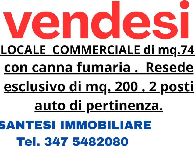 Locale Commerciale in vendita a Unione di Comuni Valdarno e Valdisieve, Reggello