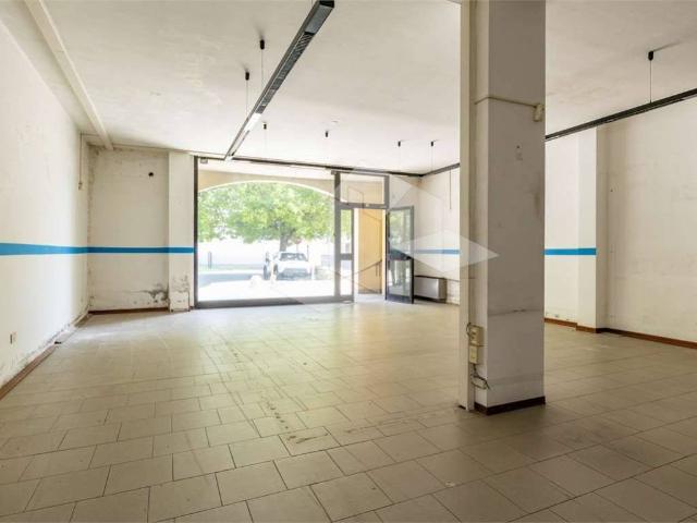Locale Commerciale in vendita a Pieve Modolena, Re