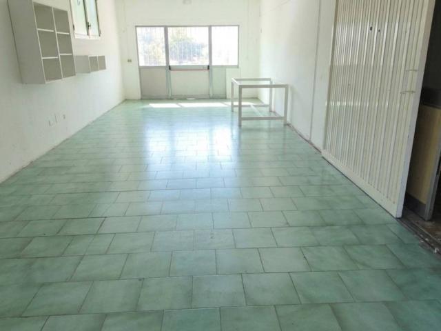 Locale Commerciale in vendita a Mancasale, Re