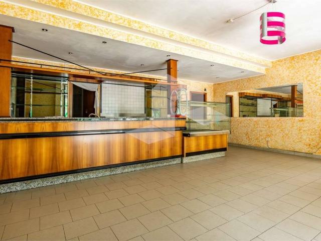 Locale Commerciale in vendita a Pieve Modolena, Re