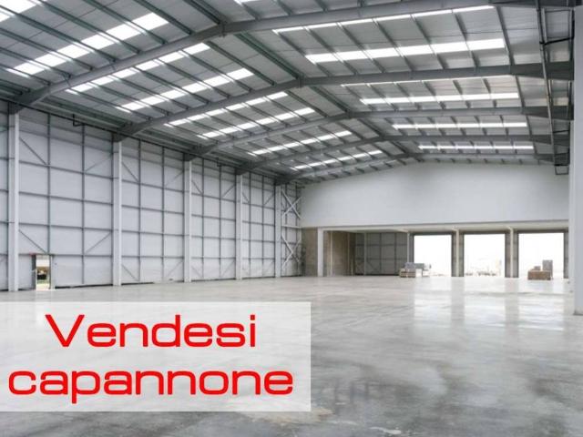 Locale Commerciale in vendita a Pieve Modolena, Re