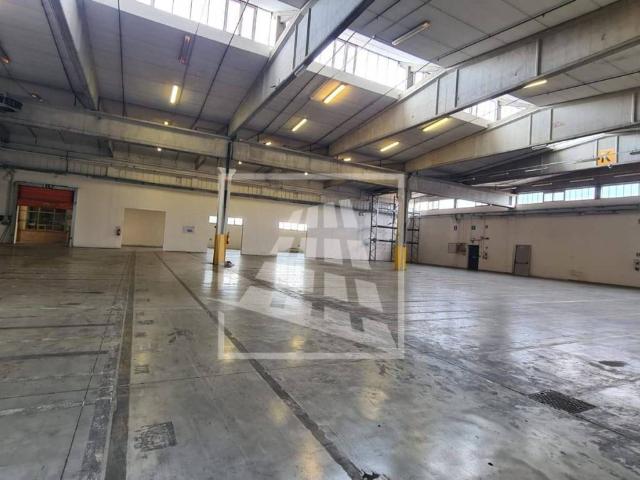 Locale Commerciale in vendita a Pieve Modolena, Re