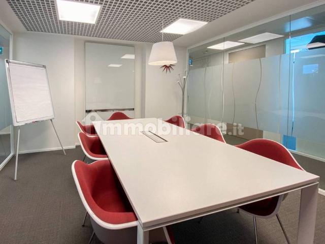 Locale Commerciale in vendita a Sesso, Re