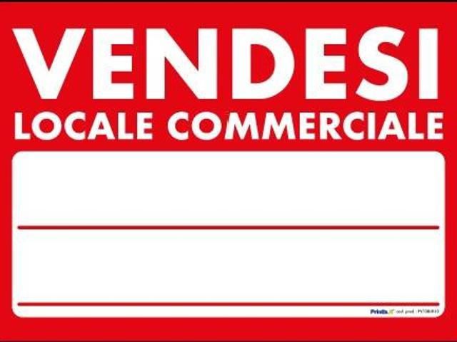 Locale Commerciale in vendita a San Pietro esterna, Re