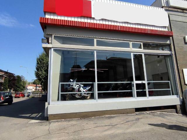 Locale Commerciale in vendita a Carrozzone-Betonica, Re