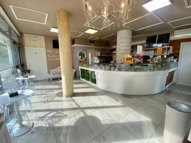 Locale Commerciale in vendita a Pieve Modolena, Re