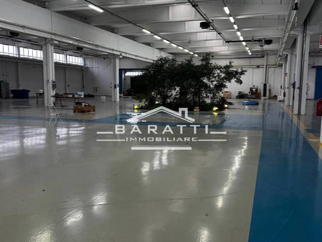 Locale Commerciale in vendita a Reggiolo