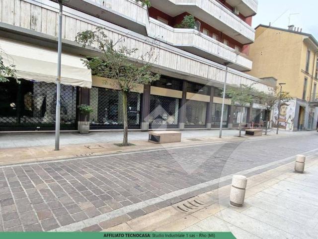 Locale Commerciale in vendita a San Giovanni, Rho