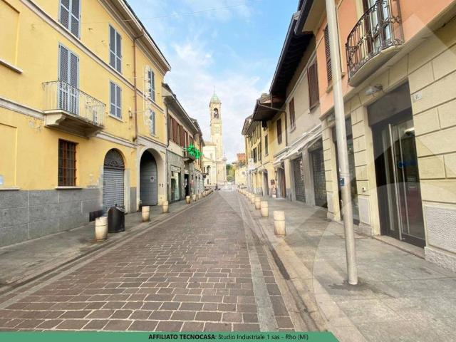 Locale Commerciale in vendita a Lucernate, Rho
