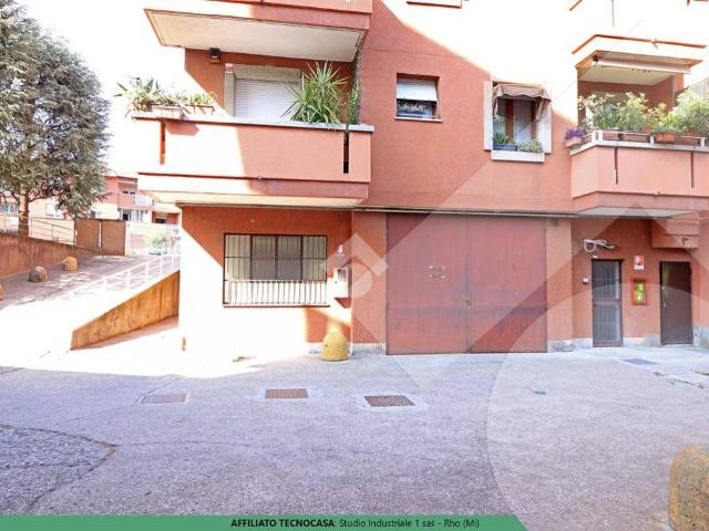 Locale Commerciale in vendita a Cascina Mazzino, Rho