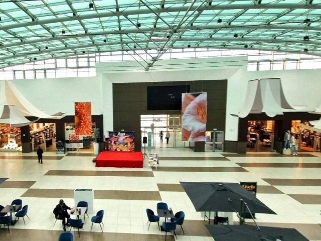 Locale Commerciale in vendita a Pietramelara, Campania