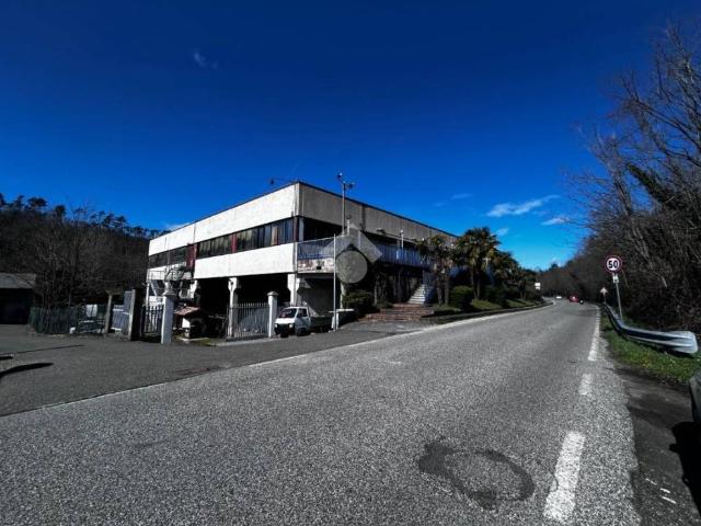 Locale Commerciale in vendita a Graveglia, Riccò del Golfo di Spezia