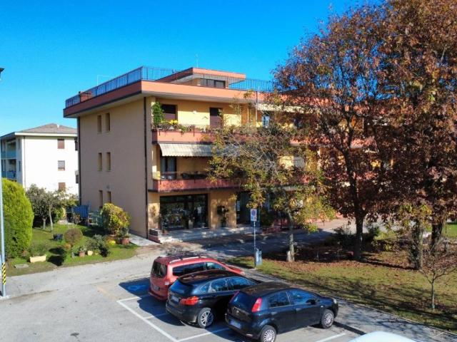 Locale Commerciale in vendita a Fonte, Riese Pio X