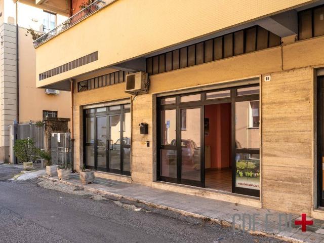 Locale Commerciale in vendita a Molino della Salce, Rieti