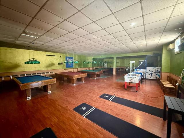 Locale Commerciale in vendita a Borgo, Rieti