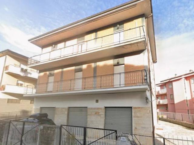 Locale Commerciale in vendita a Villa Reatina, Rieti